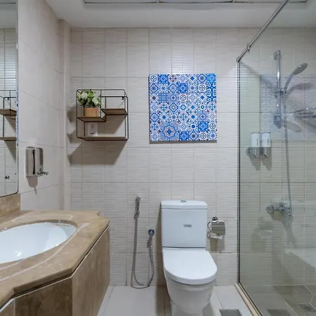Modern 1Br Apartment In Jlt Next To Metro With City Views دبي المظهر الخارجي الصورة