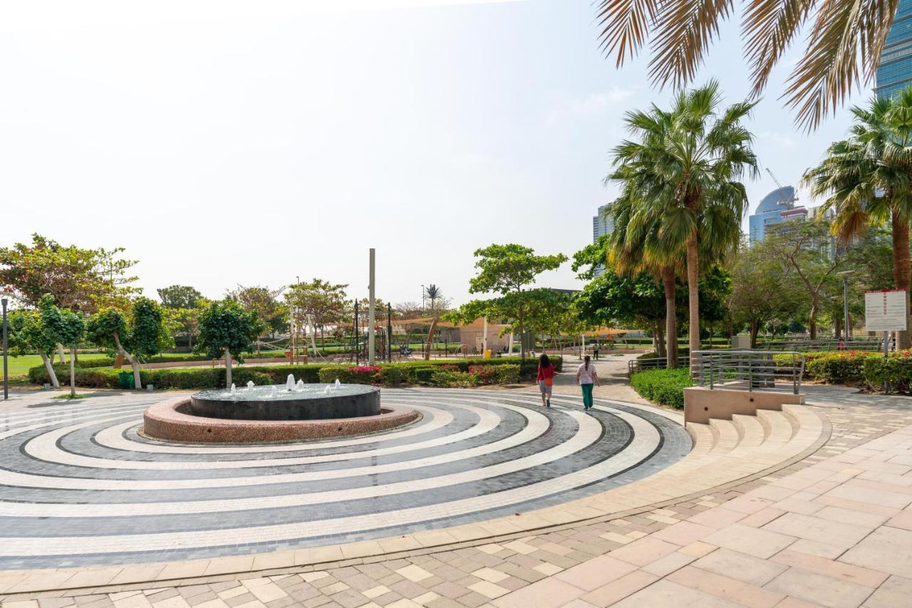 Modern 1br In Jlt Next To Metro With Views Apartment *