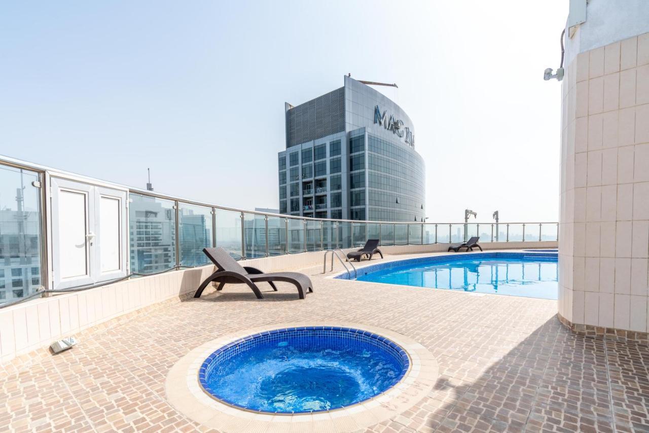 Modern 1br In Jlt Next To Metro With Views * Dubai